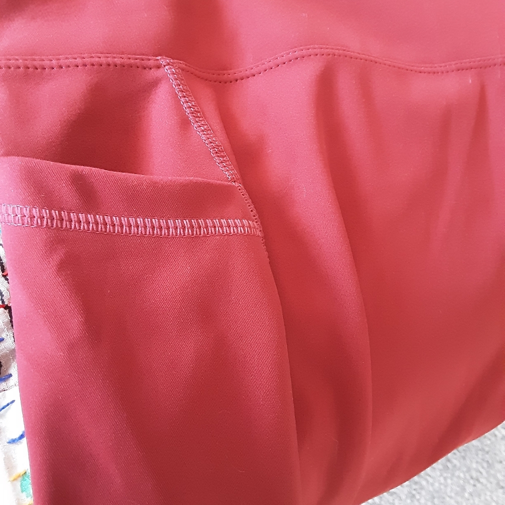Ariat tek tights xxl - Picture 4 of 5